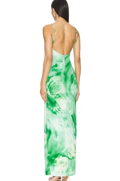 Discount Zura Maxi Dress Dresses